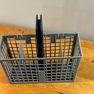 Dishwasher Replacement Basket